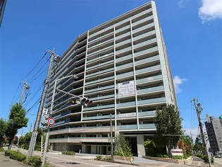 プラウドシティ金沢の画像