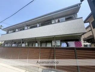 シャトレ西荻窪の画像