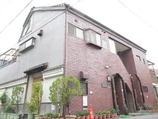 アマランス西新井の画像