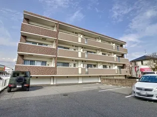 ラシーヌ大そねの画像