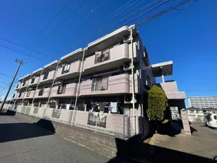 パークヒル サンちはらの画像