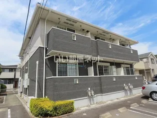 グロースフィールドIIの画像
