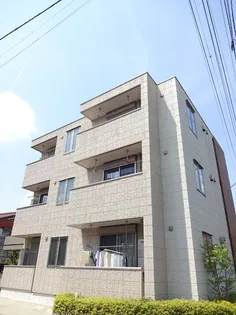 CROP 国立の画像