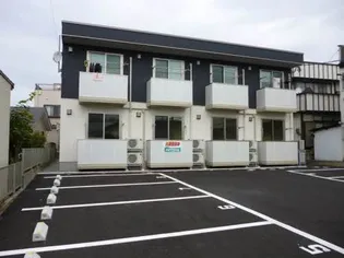 ガーデン サバーブの画像