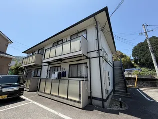 サンガーデン西山本B棟の画像