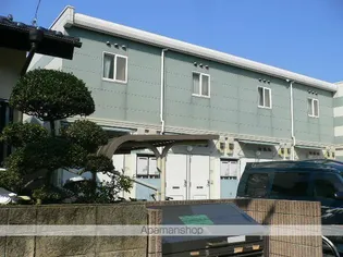 レオパレス丸山 IIの画像