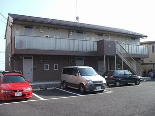グリーンヒルズの画像