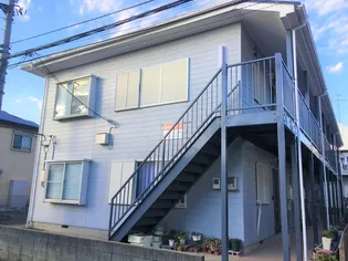 みどりハイツIIの画像