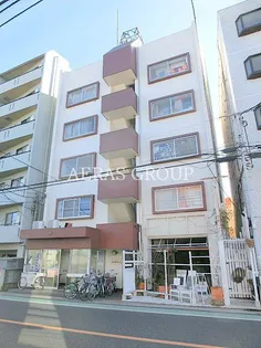 貫井東本町ビルの画像