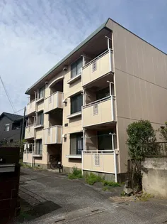 農住メゾンアイの画像
