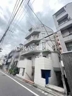 エテルノ高田馬場の画像