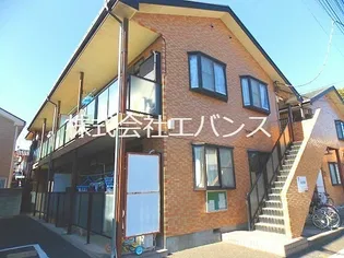 コーワコーポ1号館の画像