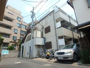 サンライト小石川の画像