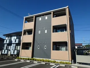 スタート東町Aの画像