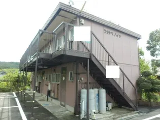 ワタナベハイツの画像