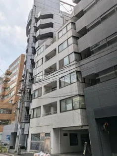 パレドール神田の画像