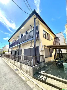 コーポ関戸の画像