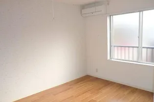 コーポ門【1階】の居間