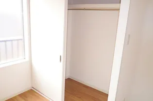 コーポ門【1階】の内装