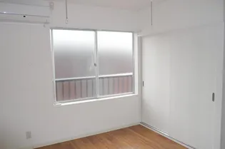 コーポ門【1階】の居間