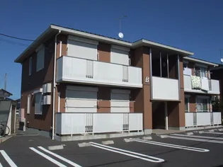 グランドソレーユの画像