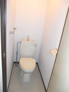 黒沢コーポ【1階】の内装