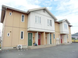 シャーメゾンハピネスの画像