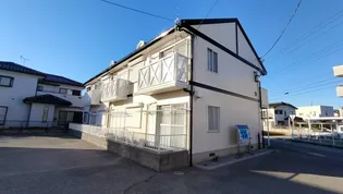 ヴィラエステート D棟の画像