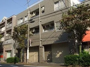 高岡ビルの画像