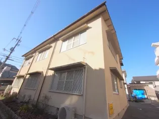 増田アパートの画像