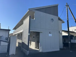 レセンテヒルの画像