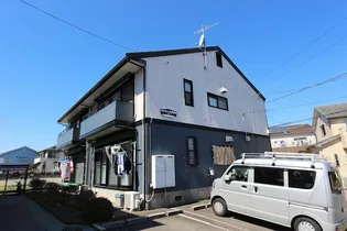 フレマリール湘南Iの画像