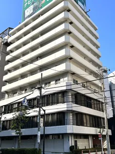 ヴェラハイツ日本橋の画像