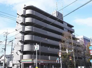 プレール高井戸の画像