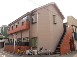 エステート西川口の画像