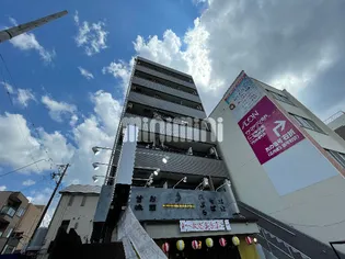 フォレスト城西の画像