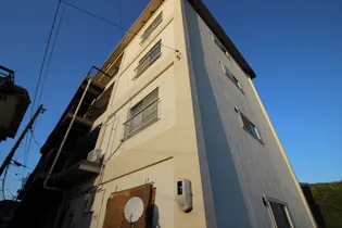 山田ビルの画像