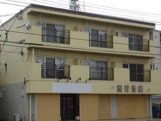 宮城県仙台市宮城野区東仙台5【マンション】の外観