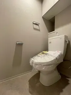 Dimora靭公園【4階】の内装