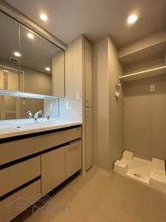 Dimora靭公園【4階】の内装