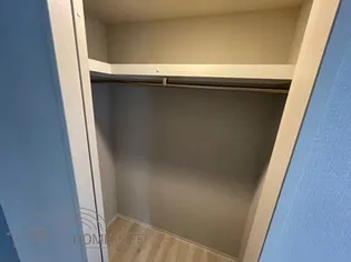 Dimora靭公園【4階】の内装