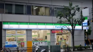 Dimora靭公園【4階】の周辺