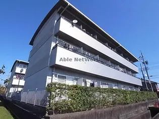 パークM A Sの画像