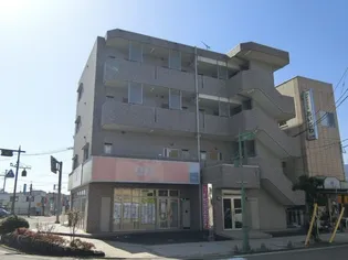 アベニューあいざわの画像