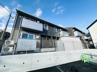 ハニーハイムの画像