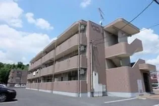 ユーミーリベルテ【3階】の外観