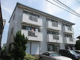 シゲタコテージ共恵の画像