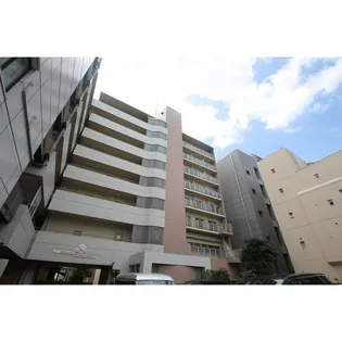 ベルメゾン1【6階】の外観