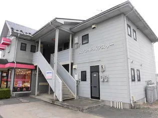 メゾン ド パテスリーの画像