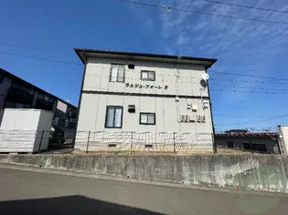 ラルジュフォーレBの画像
